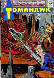 Tomahawk 1959 - 1972 #91