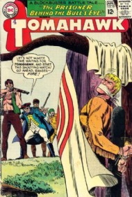 Tomahawk 1959 - 1972 #97