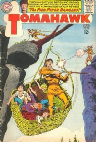 Tomahawk 1959 - 1972 #98