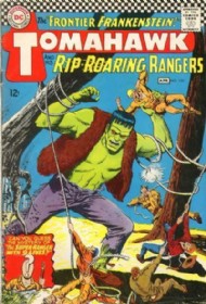 Tomahawk 1959 - 1972 #103