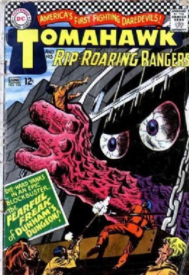 Tomahawk #104