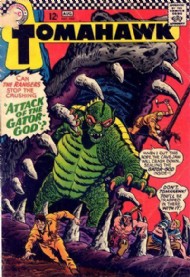 Tomahawk 1959 - 1972 #105
