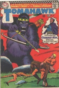Tomahawk 1959 - 1972 #107