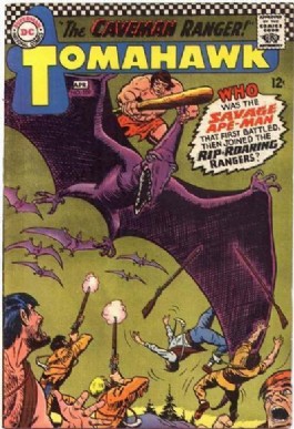 Tomahawk #109