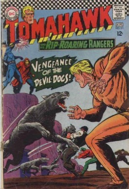 Tomahawk #111