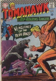 Tomahawk 1959 - 1972 #111