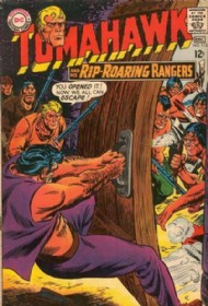 Tomahawk 1959 - 1972 #113