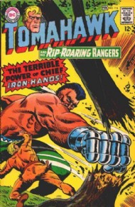 Tomahawk 1959 - 1972 #114