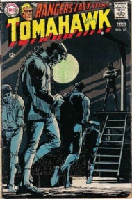 Tomahawk 1959 - 1972 #117