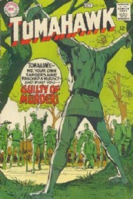 Tomahawk 1959 - 1972 #118