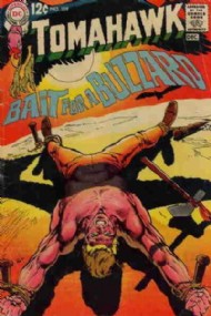 Tomahawk 1959 - 1972 #119