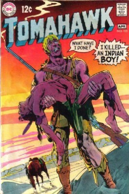 Tomahawk #121