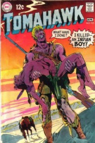 Tomahawk 1959 - 1972 #121