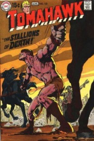 Tomahawk 1959 - 1972 #123