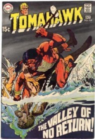Tomahawk 1959 - 1972 #124