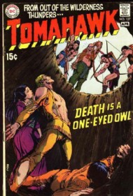 Tomahawk 1959 - 1972 #127