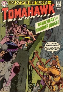 Tomahawk #129
