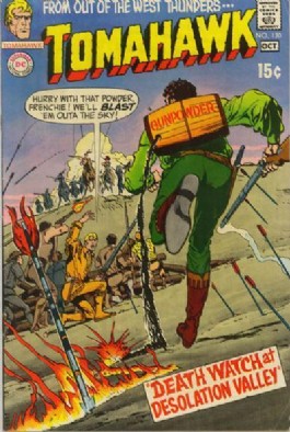 Tomahawk #130