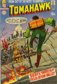 Tomahawk 1959 - 1972 #130