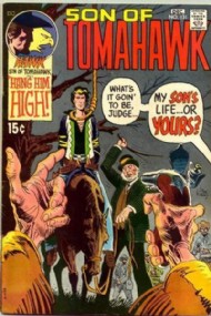 Tomahawk 1959 - 1972 #131