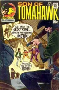 Tomahawk 1959 - 1972 #132