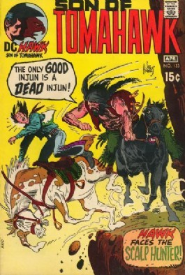 Tomahawk #133