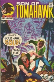 Tomahawk 1959 - 1972 #135