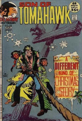 Tomahawk #138