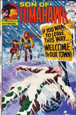 Tomahawk #139