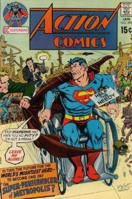 Action Comics (1st Series) #396