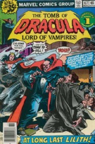 Tomb of Dracula 1972 - 1979 #67