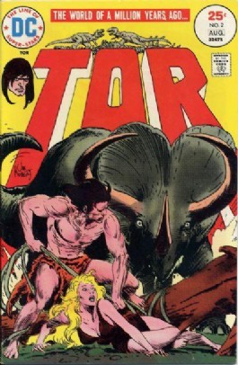 Tor #2