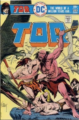 Tor #5