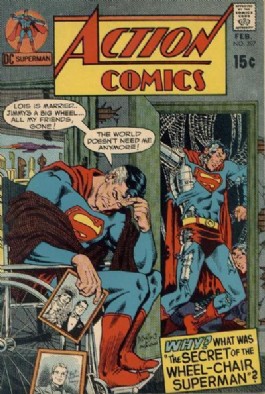 Action Comics (1st Series) #397