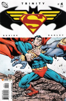 Trinity #4