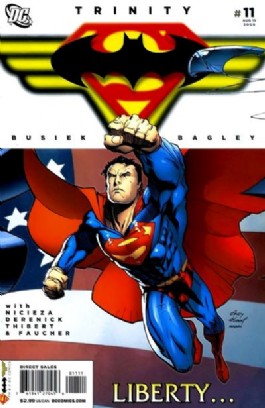 Trinity #11