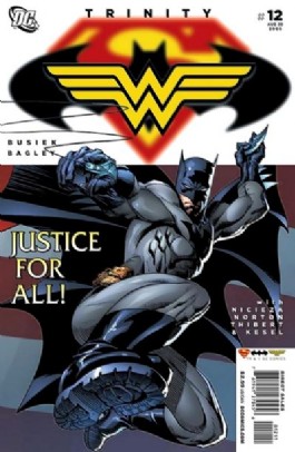 Trinity #12