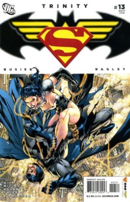 Trinity #13