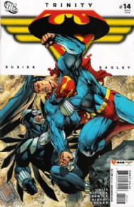 Trinity 2008 - 2009 #14
