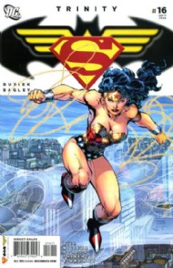 Trinity 2008 - 2009 #16