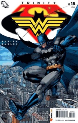 Trinity #18