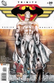 Trinity 2008 - 2009 #20