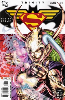 Trinity #25