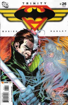 Trinity #26