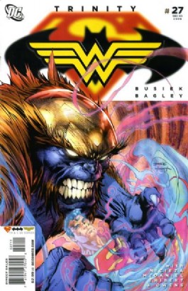 Trinity #27