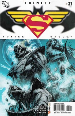 Trinity #31