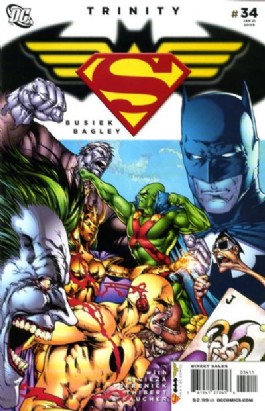 Trinity #34