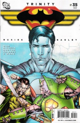 Trinity #35