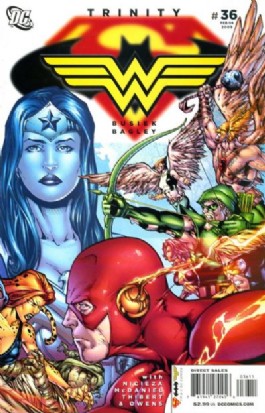 Trinity #36