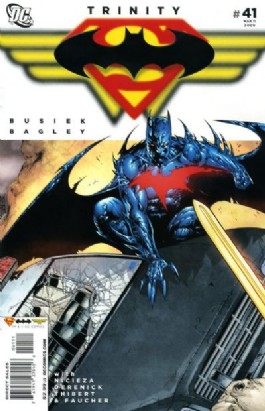 Trinity #41